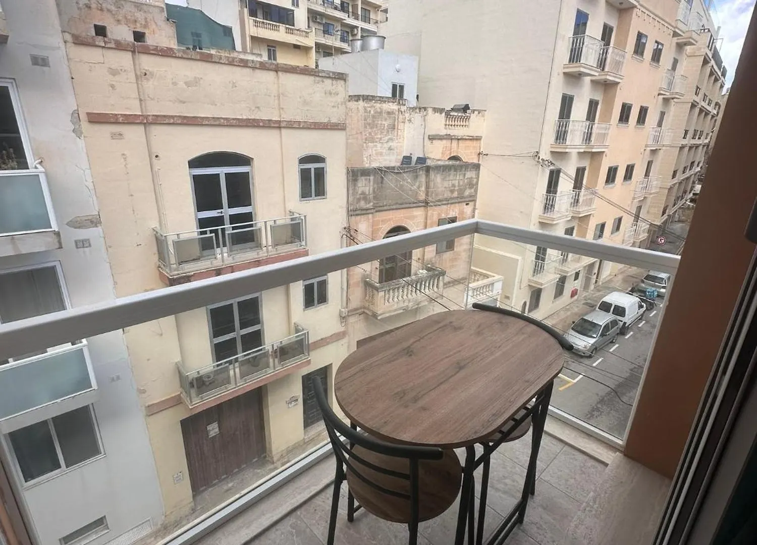 La Bella Guesthouse San Ġiljan