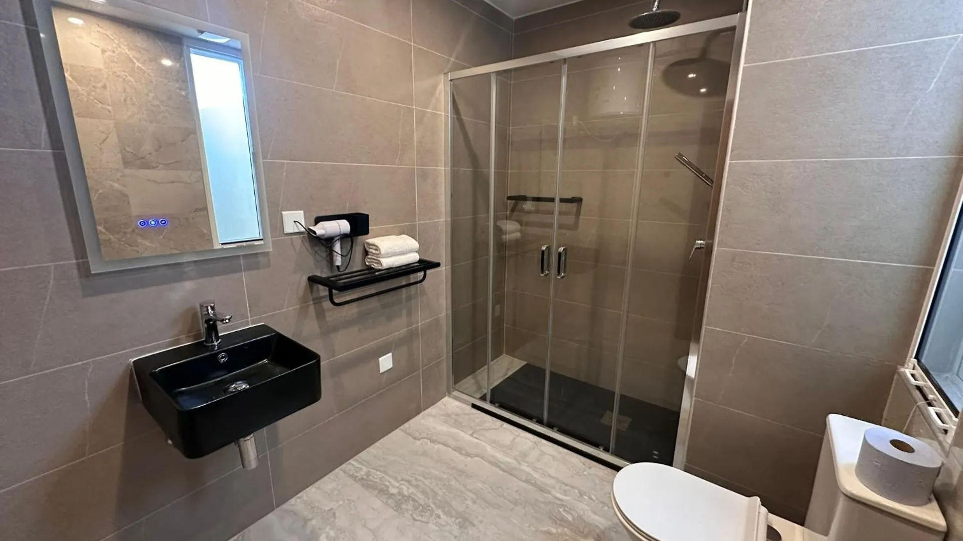 La Bella Guesthouse San Ġiljan