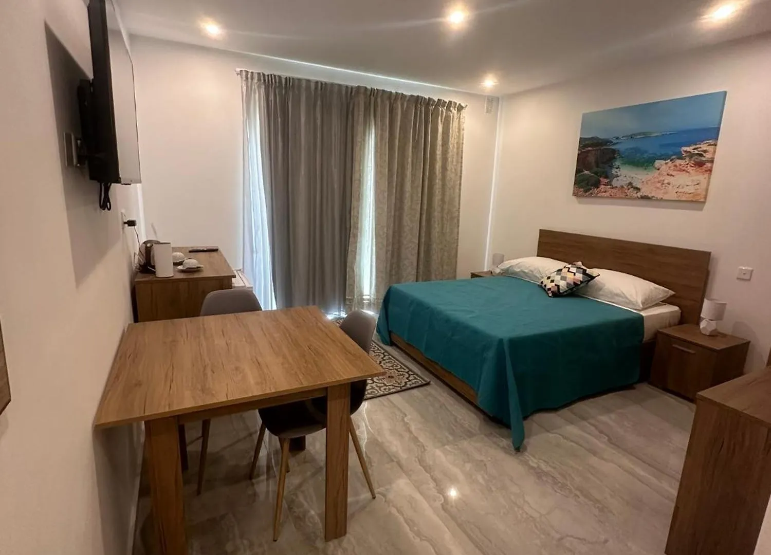 Couette-café La Bella Guesthouse San Ġiljan