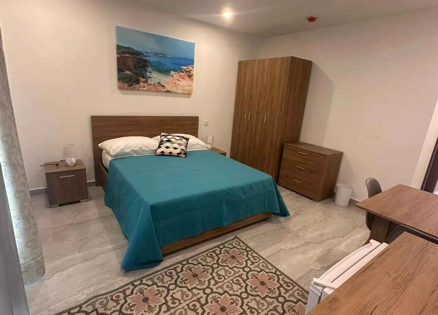 Couette-café La Bella Guesthouse San Ġiljan
