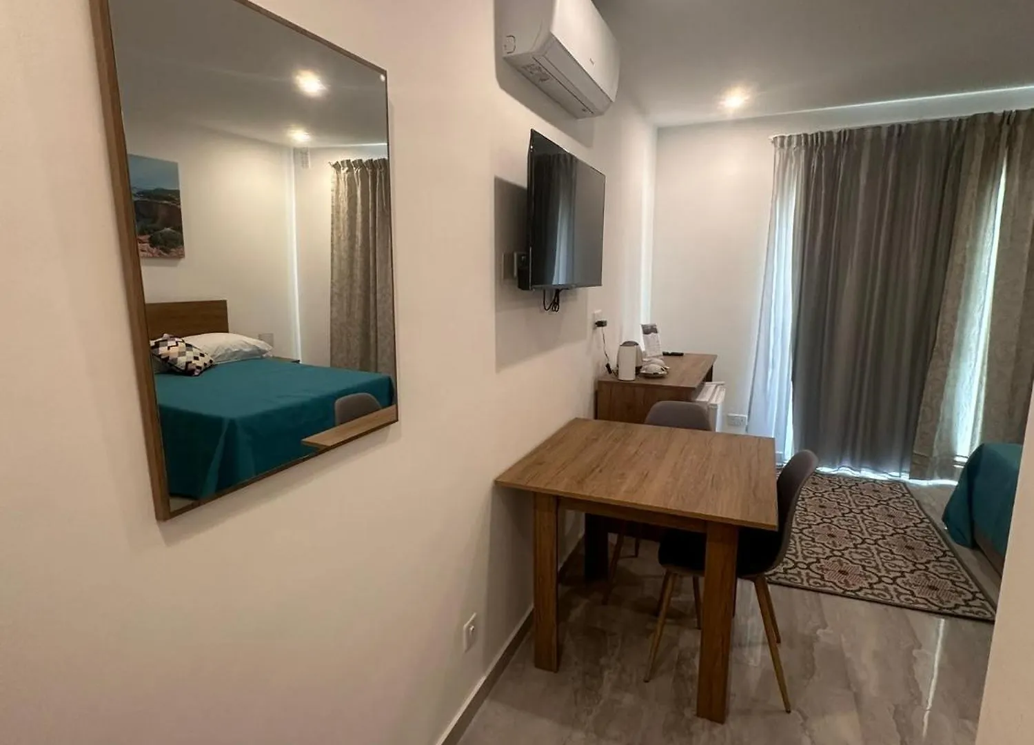 Couette-café La Bella Guesthouse San Ġiljan Malte