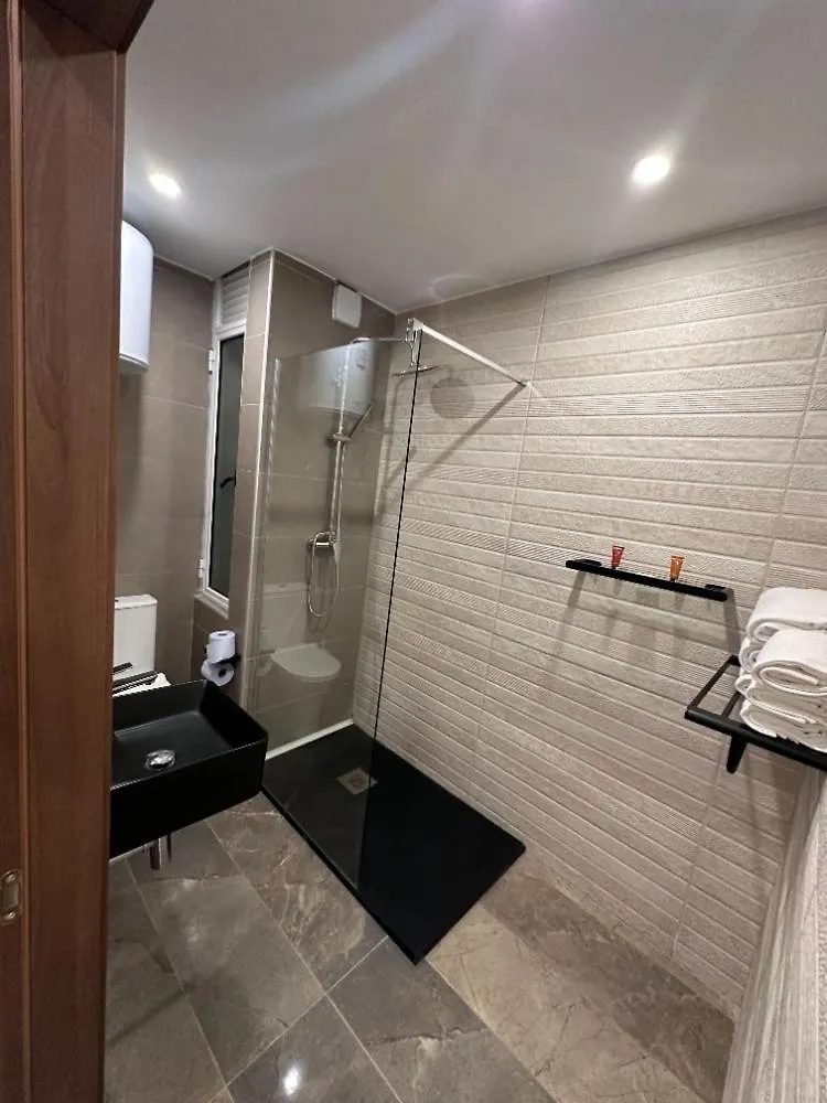 La Bella Guesthouse San Ġiljan