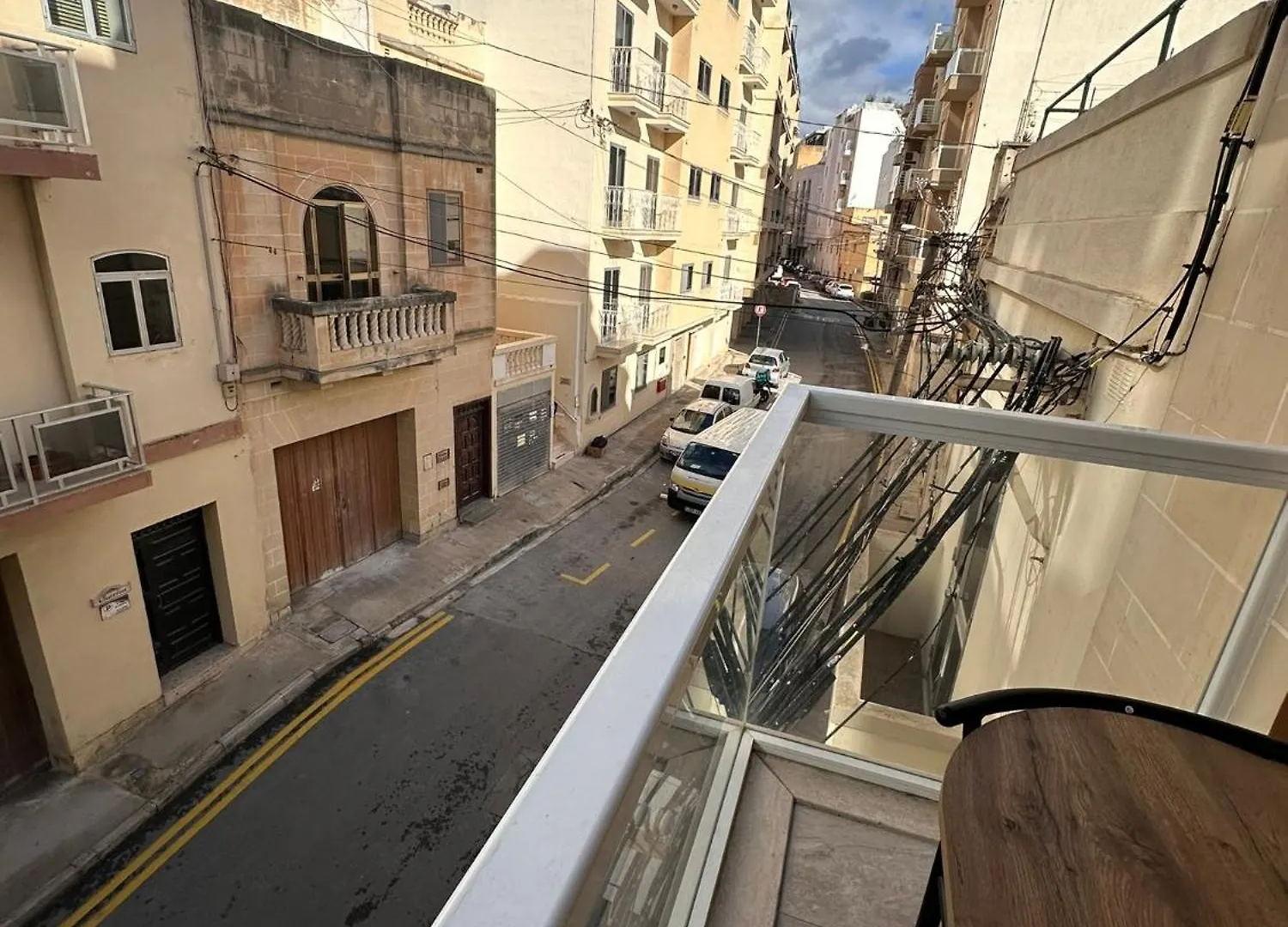 Bed & Breakfast La Bella Guesthouse Saint Julian's Malta