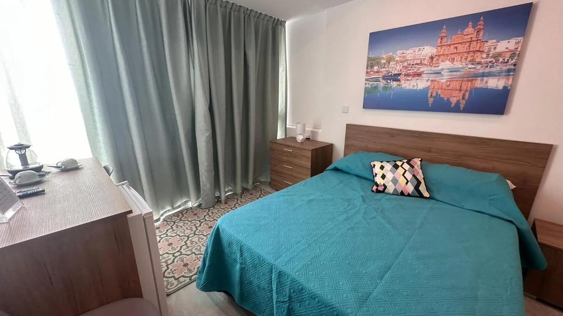 Bed & Breakfast La Bella Guesthouse Saint Julian's Malta