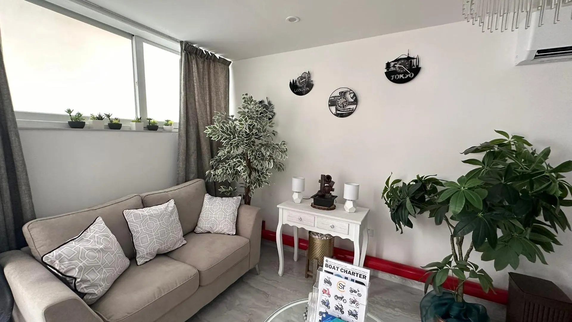 Bed & Breakfast La Bella Guesthouse Saint Julian's