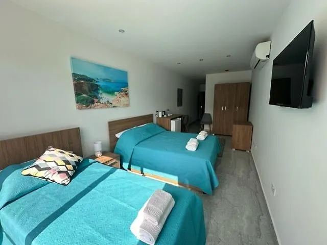 Bed & Breakfast La Bella Guesthouse Saint Julian's Malta