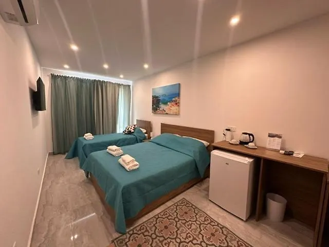 Bed & Breakfast La Bella Guesthouse Saint Julian's
