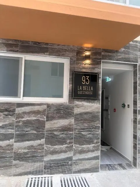 La Bella Guesthouse Saint Julian's 0*,  Malta
