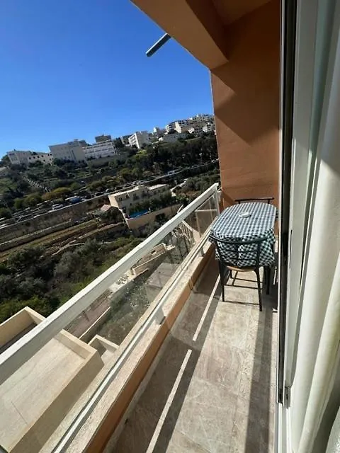 Bed & Breakfast La Bella Guesthouse Saint Julian's