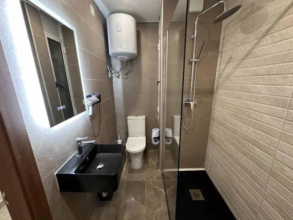 Bed & Breakfast La Bella Guesthouse Saint Julian's